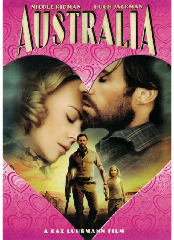 Australia (DVD)
