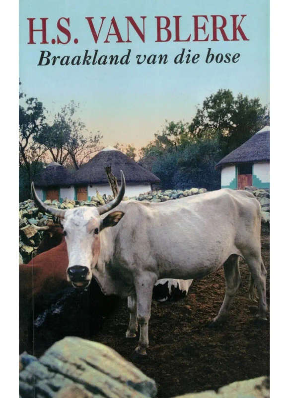 Braakland van die bose