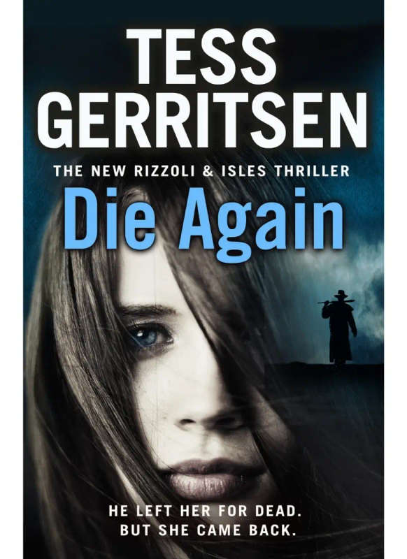 Die Again