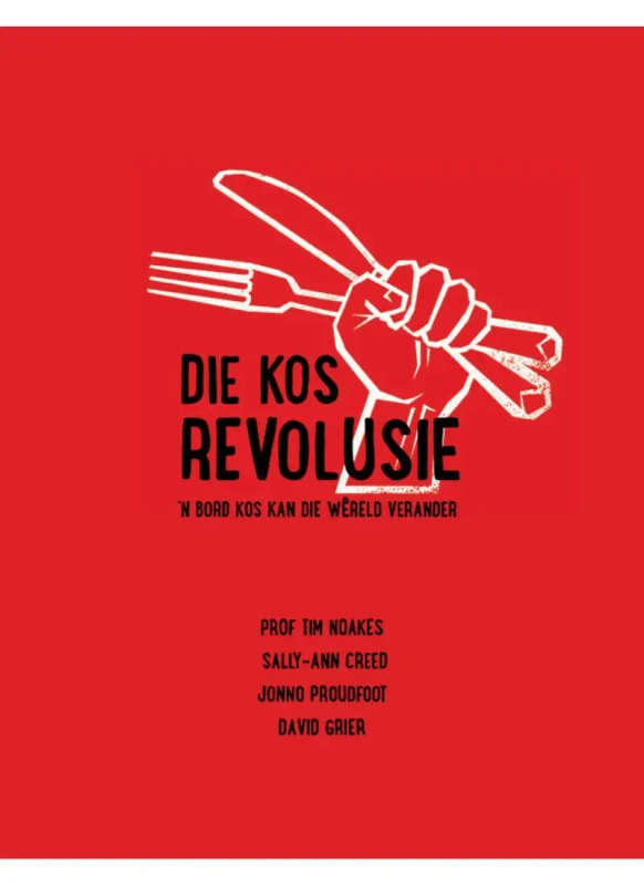 Die Kos Revolusie