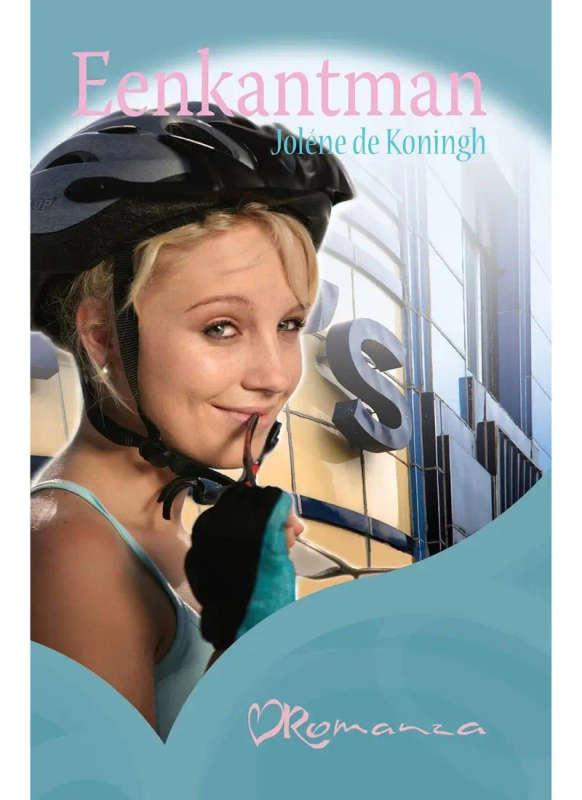 Eenkantman