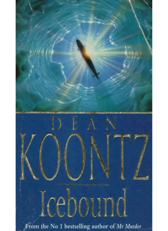 Icebound