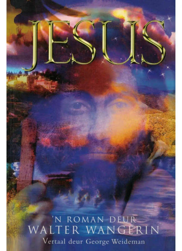 Jesus