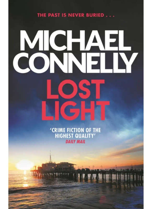 Lost Light