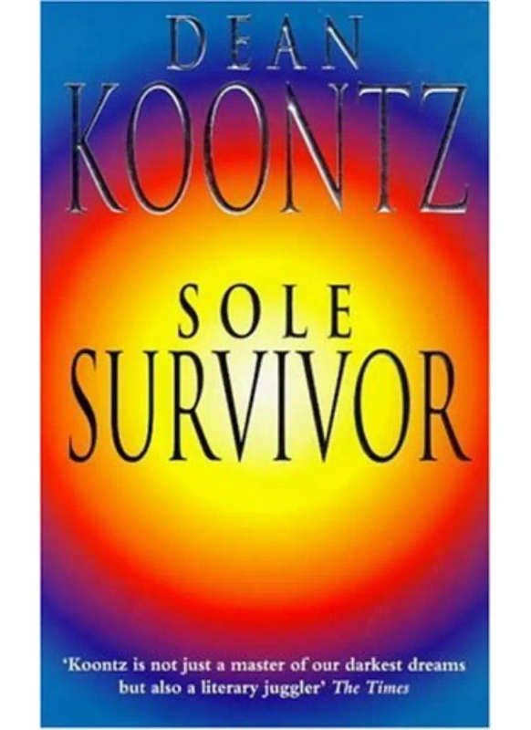 Sole Survivor