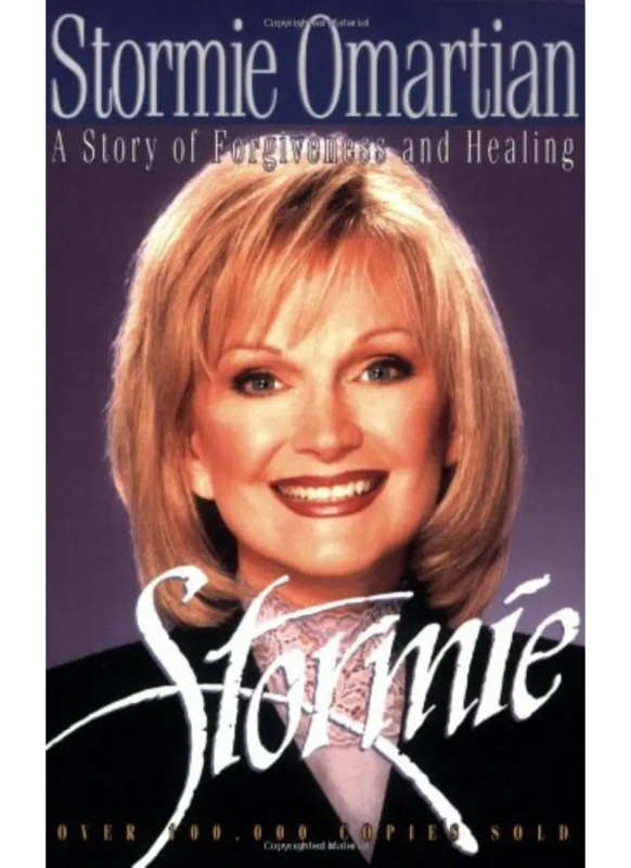 Stormie - A Story of Forgiveness and Healing