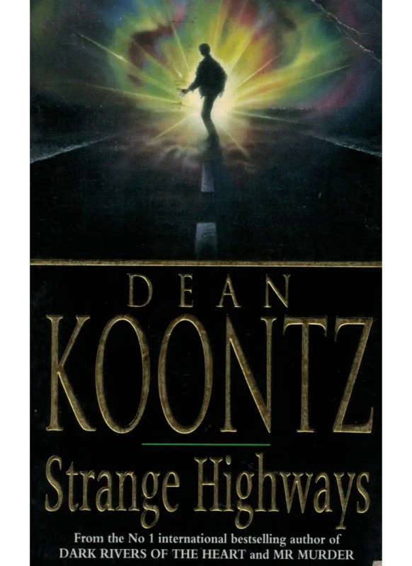 Strange Highways