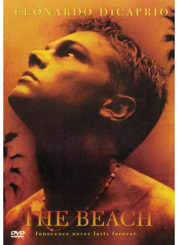 The Beach (DVD)