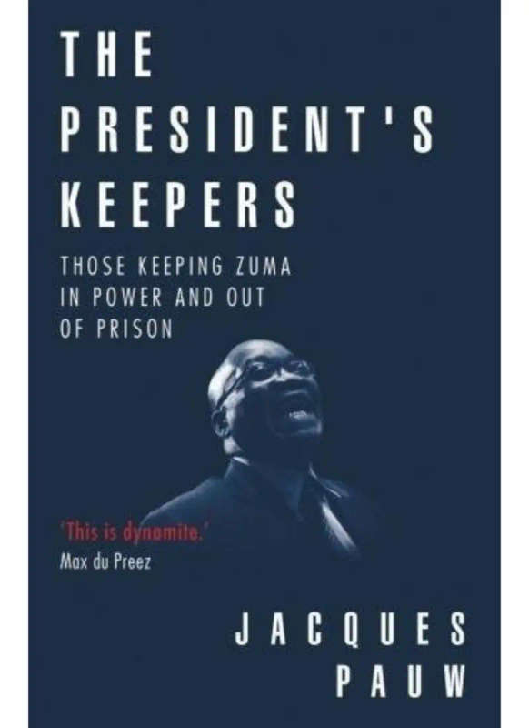 The President's Keeper