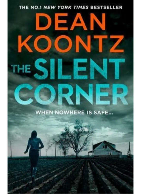 The Silent Corner
