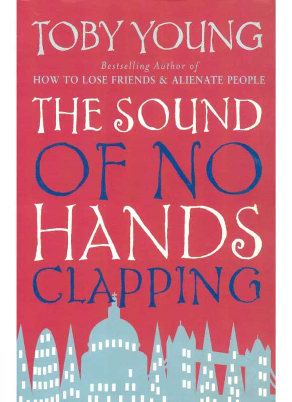The Sound of no Hands Clapping
