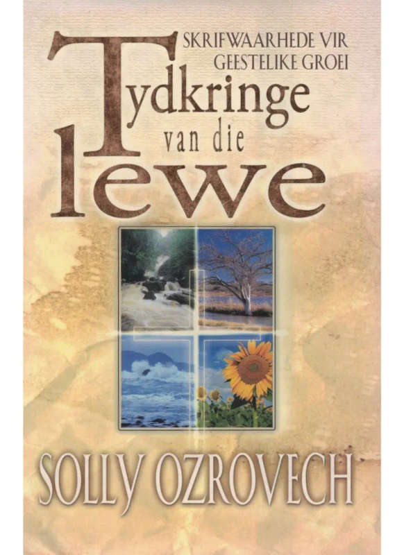 Tydkringe van die lewe