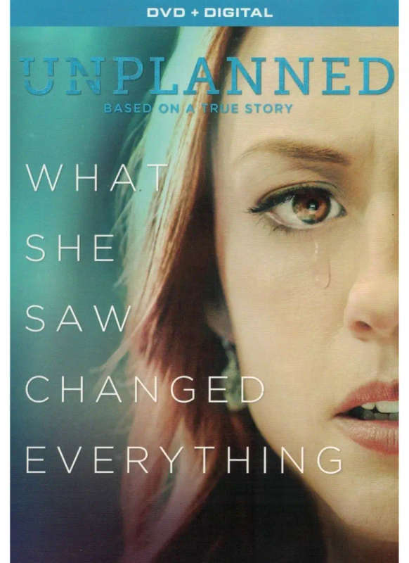 Unplanned (DVD)