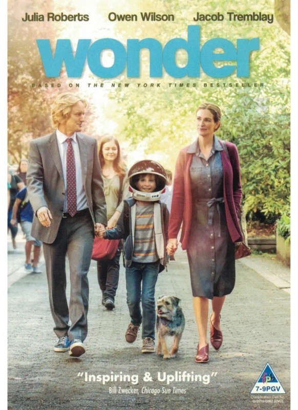 Wonder (DVD)