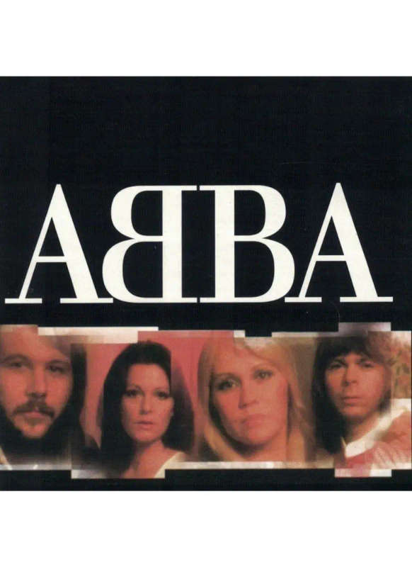 ABBA (CD)