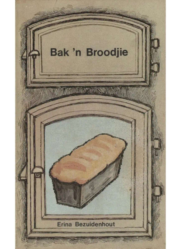 Bak 'n Broodjie