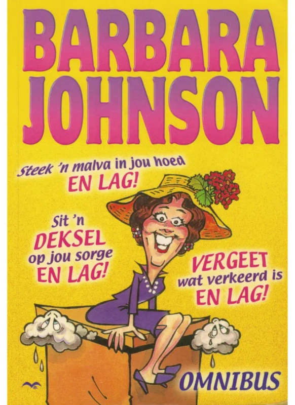 Barbara Johnson Omnibus