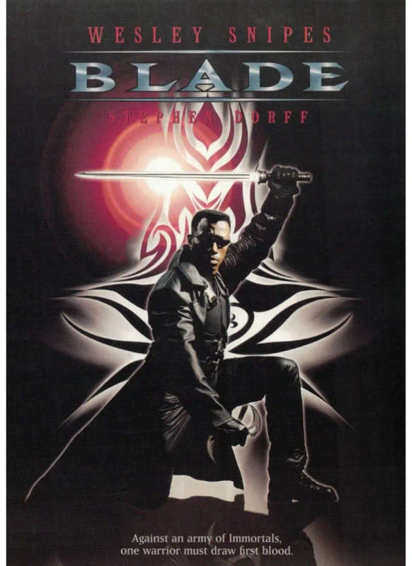 Blade (DVD)
