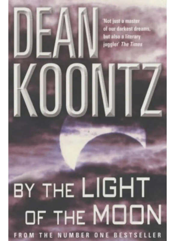 By the Light of the Moon