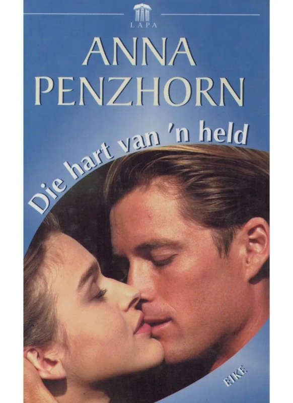 Die hart van 'n held