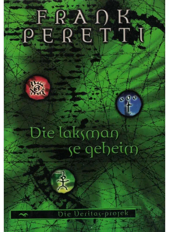Die laksman se geheim
