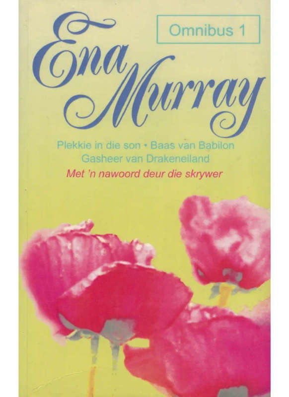 Ena Murray Omnibus 1