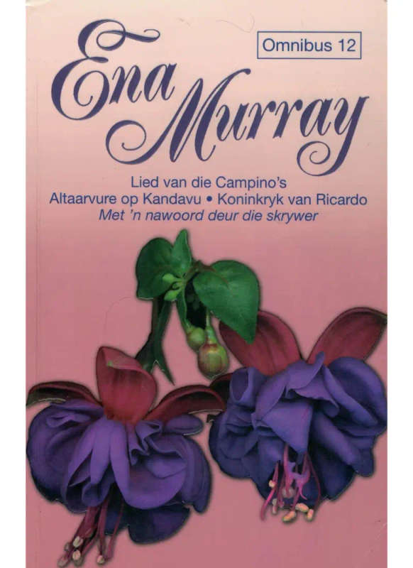 Ena Murray Omnibus 12