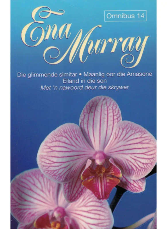 Ena Murray Omnibus 14