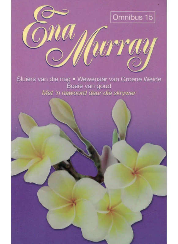 Ena Murray Omnibus 15