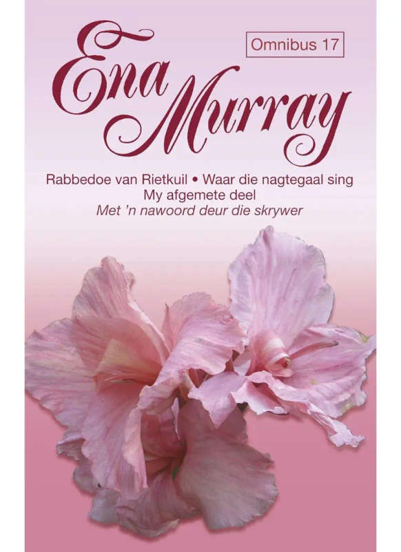 Ena Murray Omnibus 17