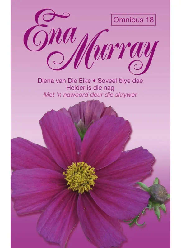 Ena Murray Omnibus 18