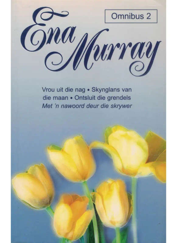 Ena Murray Omnibus 2