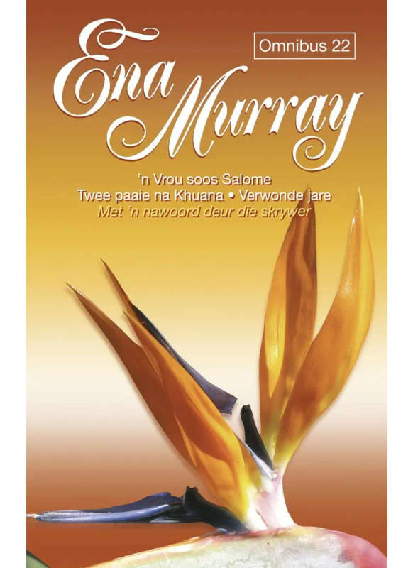 Ena Murray Omnibus 22