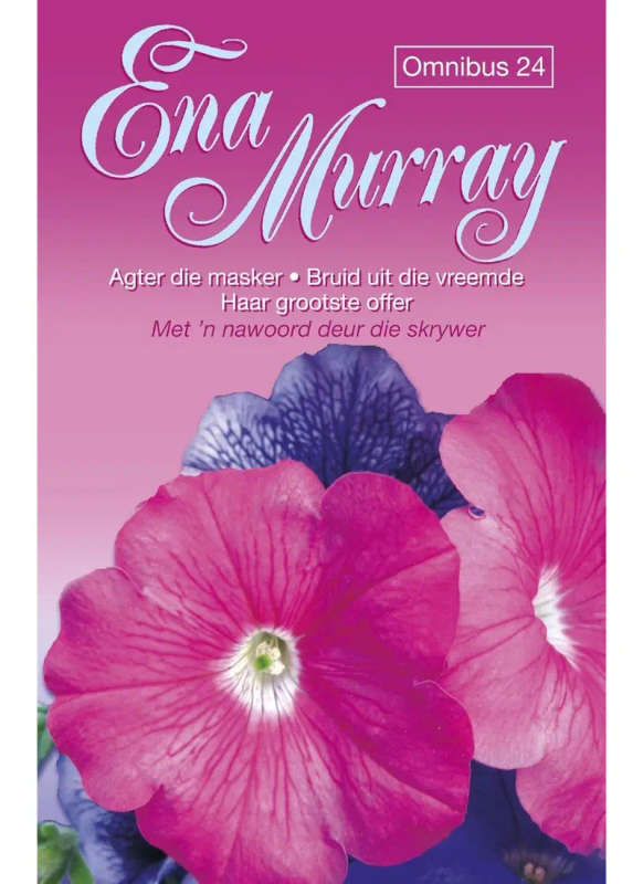 Ena Murray Omnibus 24