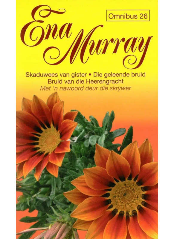 Ena Murray Omnibus 26