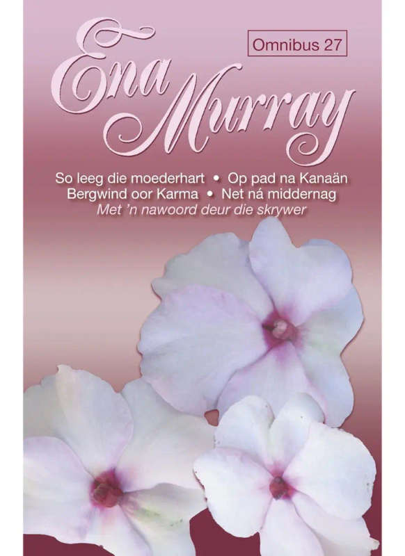 Ena Murray Omnibus 27