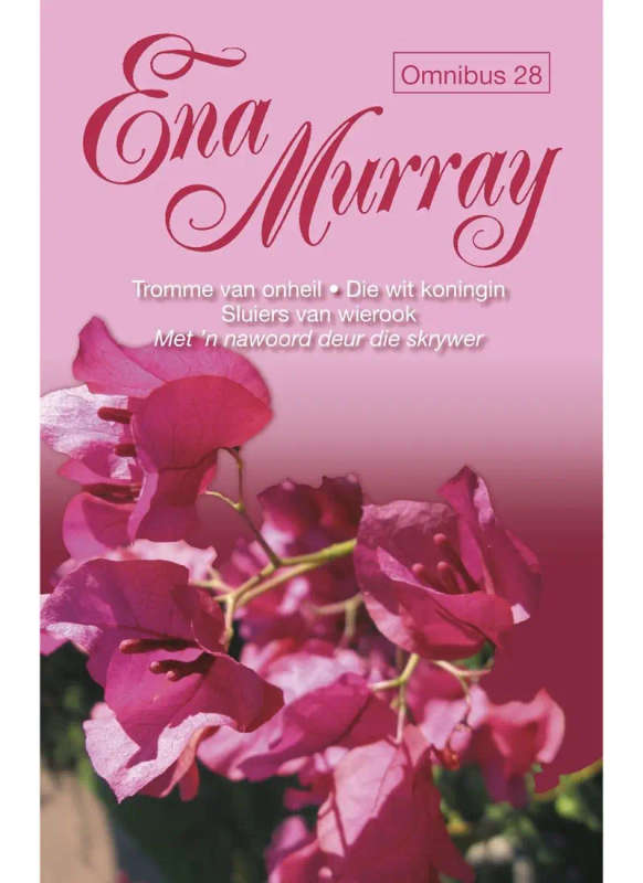 Ena Murray Omnibus 28