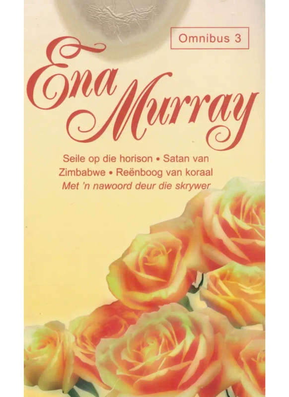 Ena Murray Omnibus 3