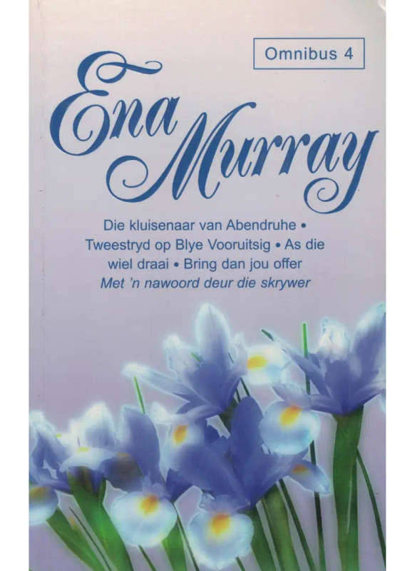 Ena Murray Omnibus 4