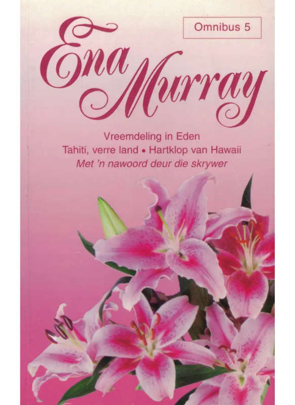 Ena Murray Omnibus 5