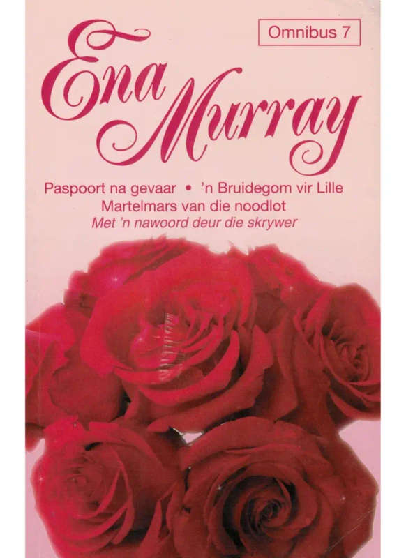 Ena Murray Omnibus 7