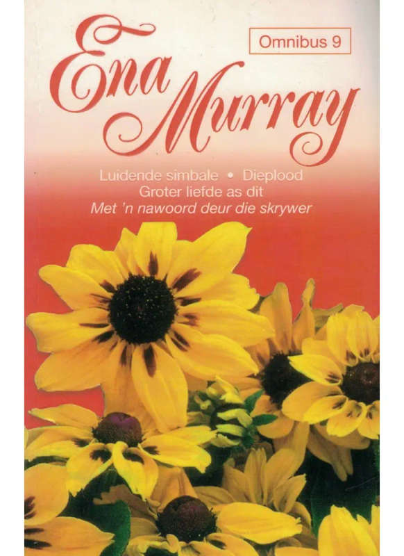 Ena Murray Omnibus 9