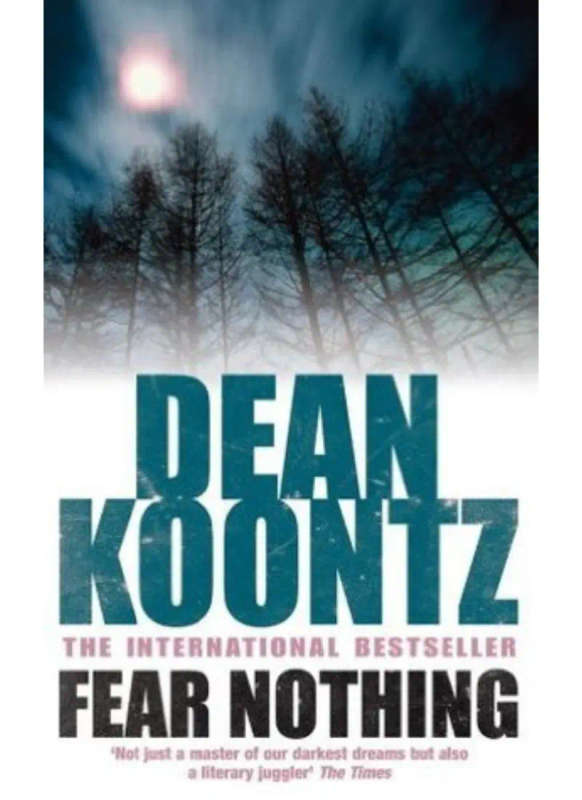 Fear Nothing