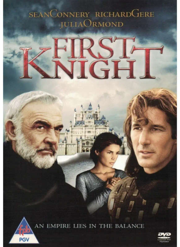 First Knight (DVD)