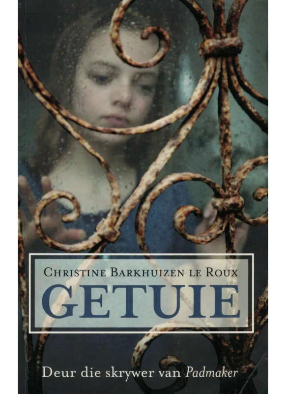 Getuie
