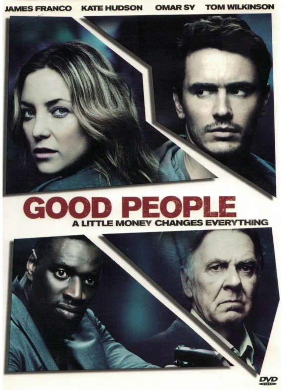 Good People (DVD)