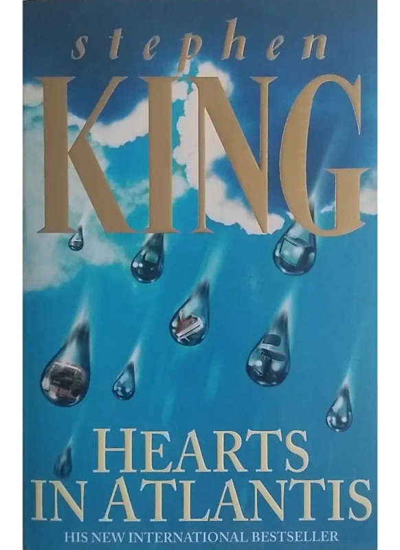 Hearts of Atlantis