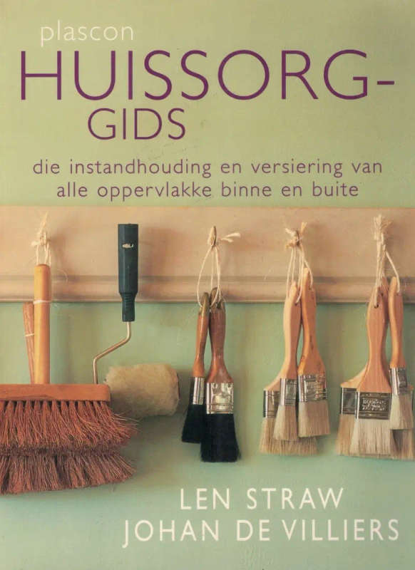 Huissorggids