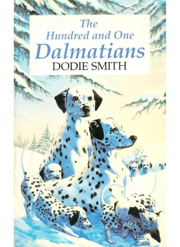 The Hundred and One Dalmations