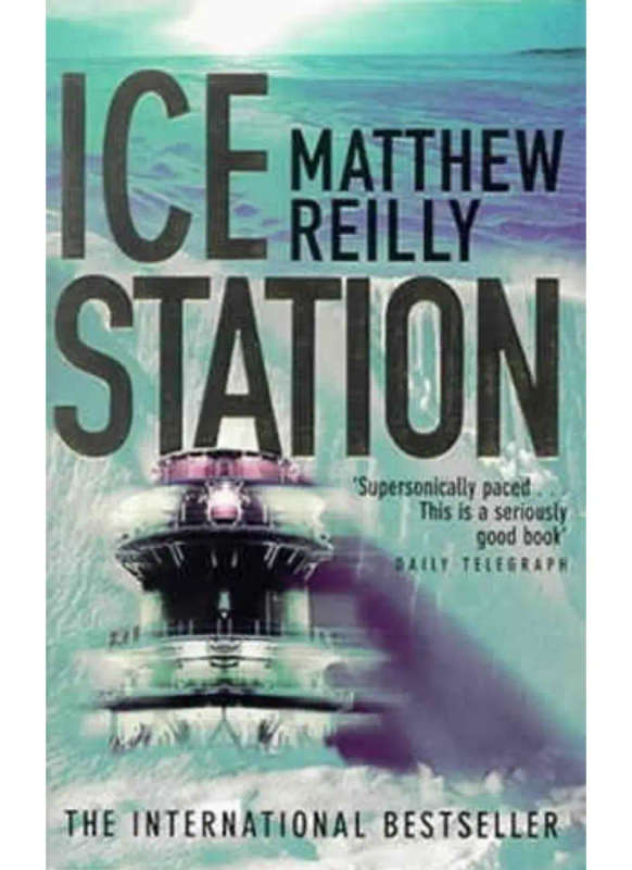 Ice Station